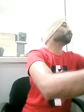 Parm randhawa online show from April 23, 3:57 pm