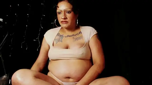 LaPutotota online show from March 24, 8:25 am