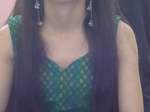 Lovely Ananta online show from May 28, 4:46 pm