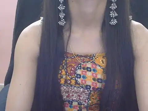 Lovely Ananta online show from May 31, 4:46 pm