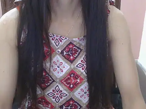 Lovely Ananta online show from March 23, 4:40 pm