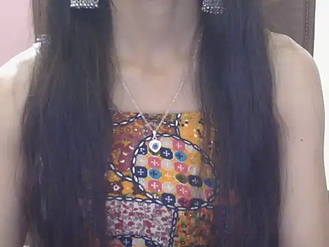 Lovely Ananta online show from March 27, 4:41 pm