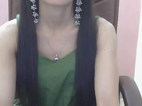 Lovely Ananta online show from April 10, 5:09 pm