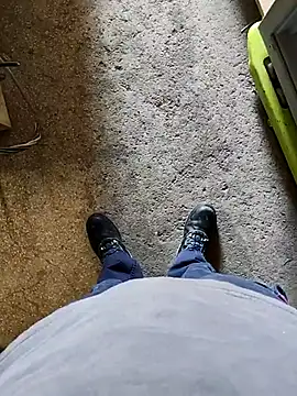 Alexdu89 online show from March 9, 9:24 am