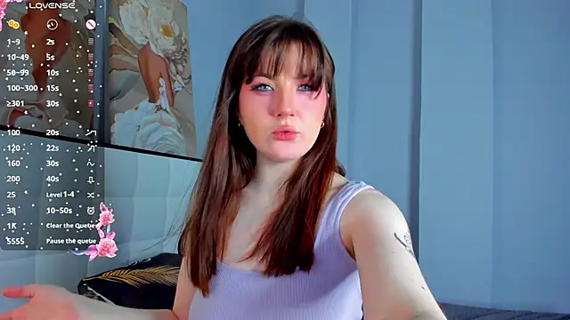 Katy Tiny online show from March 26, 9:40 am