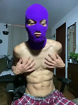 papiiiideazucar online show from March 12, 4:18 am