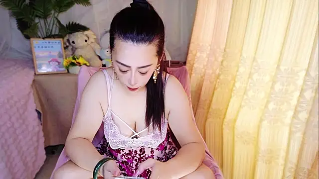 Qingxin309 online show from April 29, 8:29 am