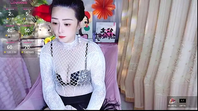 Snapshot of Qingxin309 chatting on May 17, 12:16 pm Qingxin309 online show from May 17, 12:16 pm