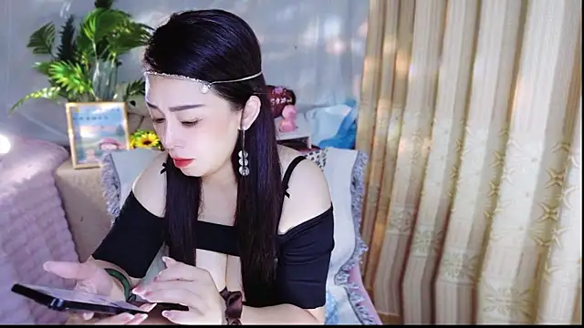 Snapshot of Qingxin309 chatting on May 8, 4:44 pm Qingxin309 online show from May 8, 4:44 pm