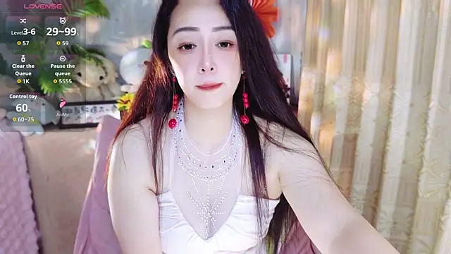 Snapshot of Qingxin309 chatting on June 20, 2:11 pm Qingxin309 online show from June 20, 2:11 pm