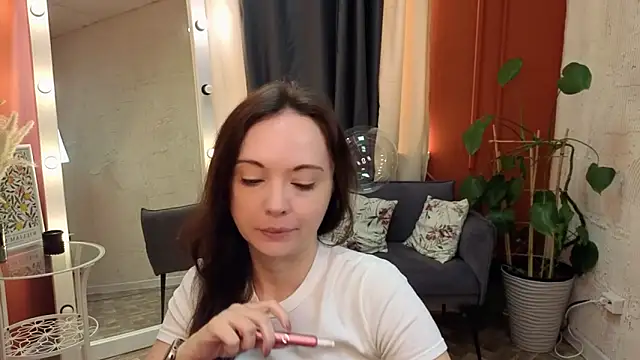 Harmoni Love online show from March 17, 4:37 am