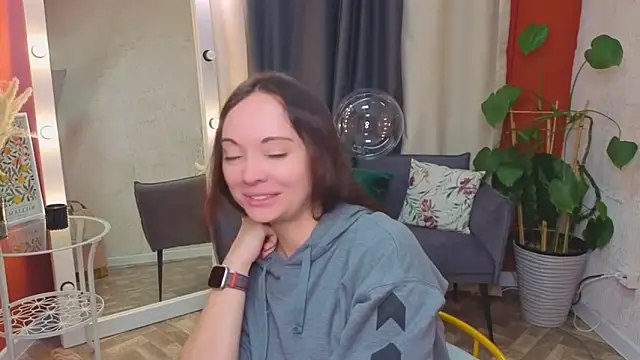 Harmoni Love online show from March 11, 5:12 am