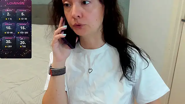 Harmoni Love online show from July 13, 5:29 am