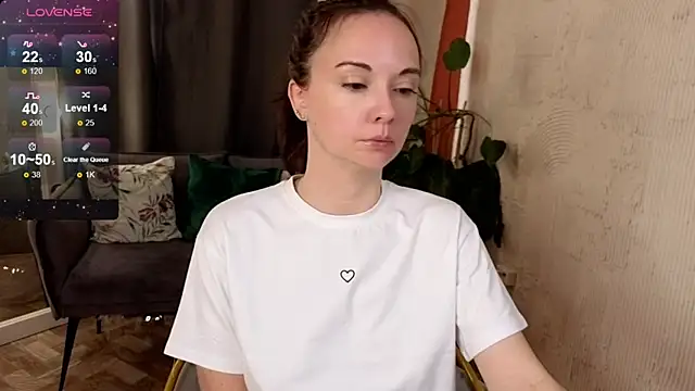 Harmoni Love online show from May 14, 4:53 am