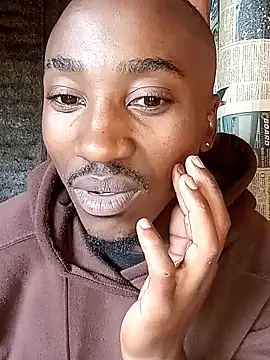 Kingbkackk online show from April 7, 9:11 am