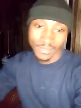 Kingbkackk online show from April 13, 6:01 pm