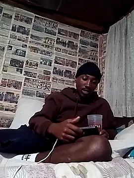 Kingbkackk online show from March 10, 6:34 pm