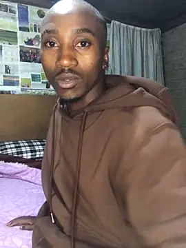 Kingbkackk online show from April 6, 7:26 pm