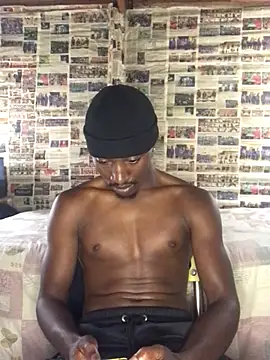 Kingbkackk online show from March 13, 5:34 am