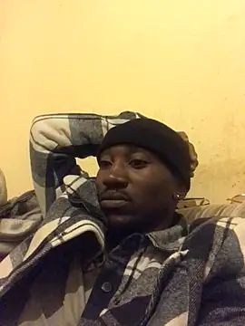 Kingbkackk online show from May 25, 6:12 am