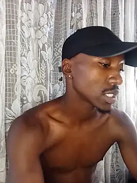 Kingbkackk online show from March 30, 7:32 am