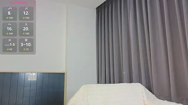 Snapshot of lumi_ka chatting on June 21, 1:22 am lumi ka online show from June 21, 1:22 am