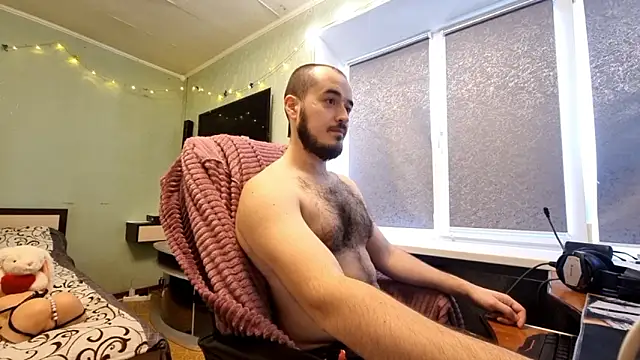 denis penis  online show from March 10, 1:04 pm