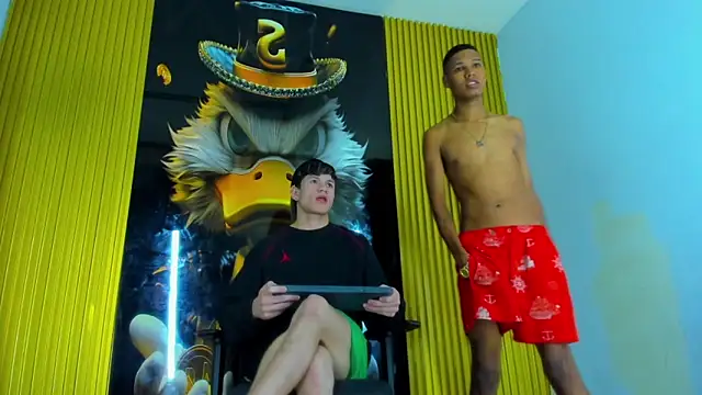 The Panthers Hot online show from March 12, 3:34 am