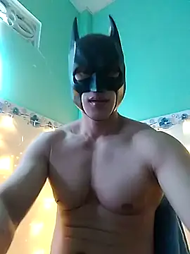 gymboy900 online show from March 29, 6:15 am