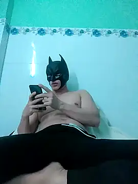 gymboy900 online show from March 9, 10:30 am