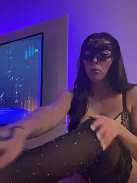 LunaValentina1 online show from March 25, 12:00 am