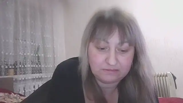 JeanAllen online show from March 18, 5:36 pm