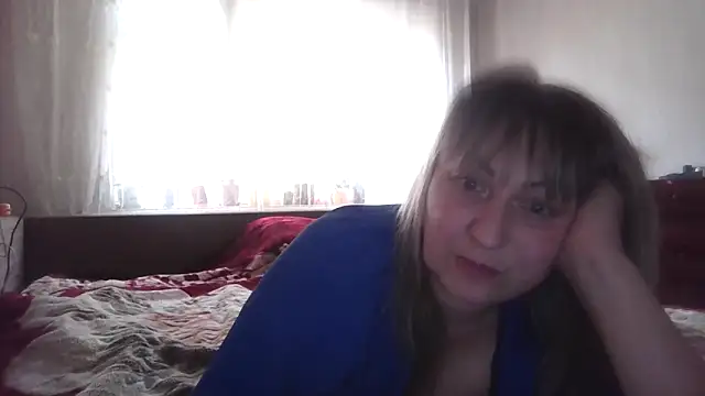 JeanAllen online show from March 26, 6:33 am