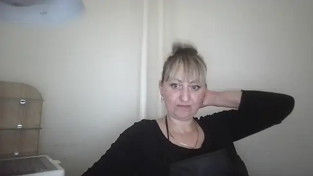 JeanAllen online show from May 7, 8:17 am