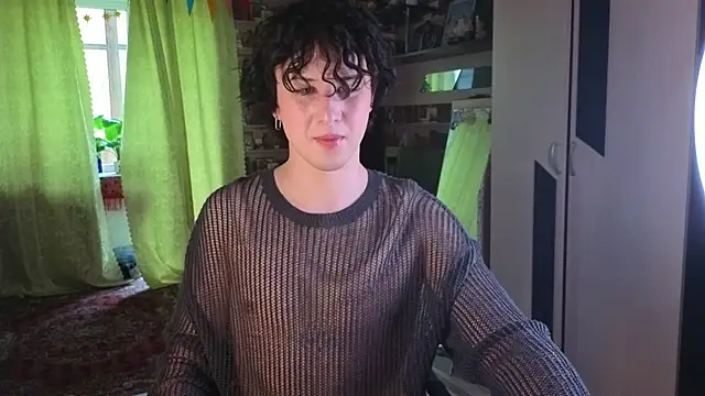 AdrianChill online show from May 5, 9:34 am