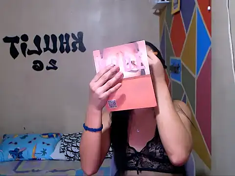 TsFreshMaria69 online show from March 23, 3:23 pm