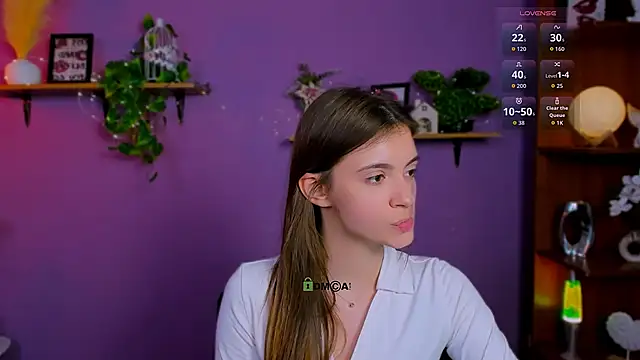 mia bamby1 online show from April 21, 5:19 pm