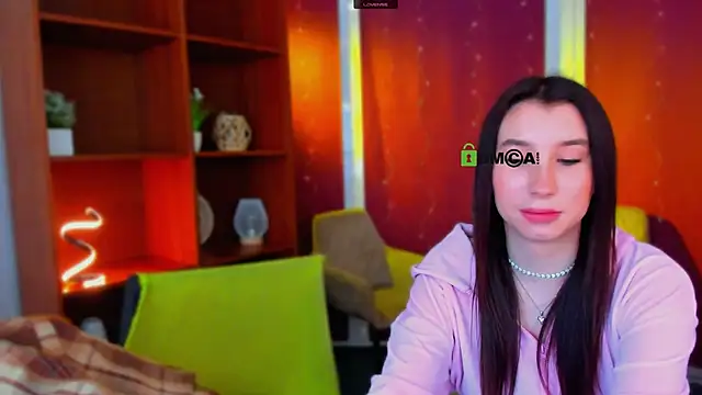 mia bamby1 online show from March 26, 6:11 am