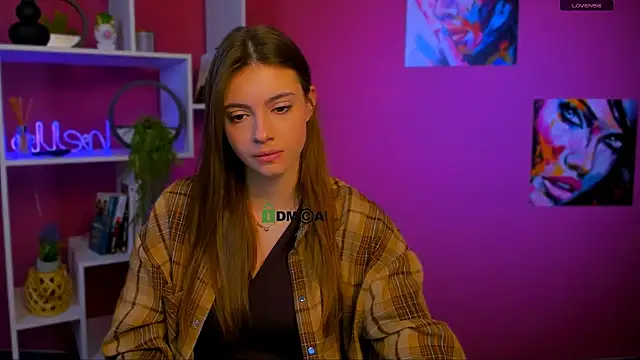 mia bamby1 online show from April 15, 5:24 am