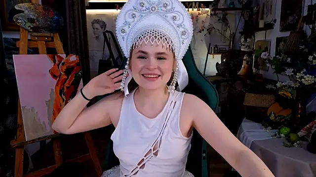 Sociableila online show from March 10, 10:19 am