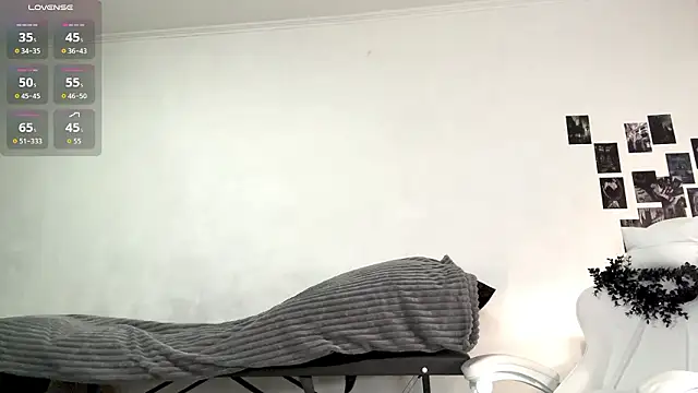 KizzieSherbert online show from March 11, 3:06 pm