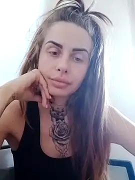 sashasassygfexp online show from April 4, 10:33 am