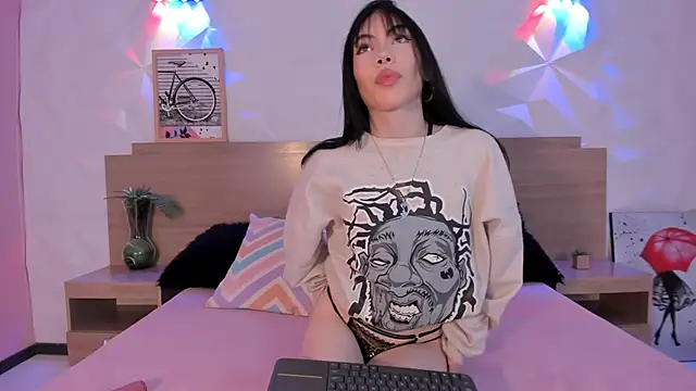 KittyVelve online show from March 31, 12:07 pm