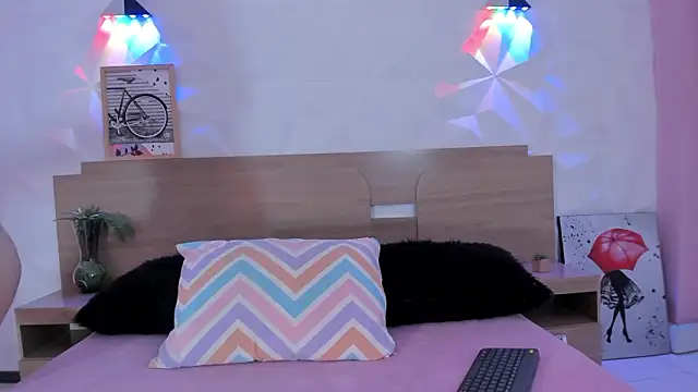 KittyVelve online show from March 24, 12:05 pm