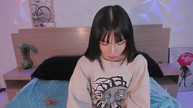 KittyVelve online show from March 13, 12:21 pm