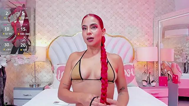 KatyaJackson online show from March 21, 12:42 pm