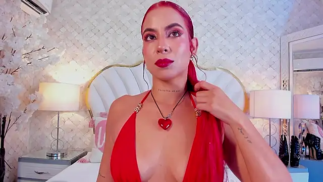 KatyaJackson online show from March 28, 12:28 pm