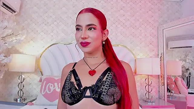 KatyaJackson online show from March 26, 12:36 pm