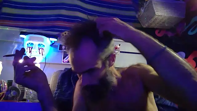 wasntevenme online show from March 23, 12:16 pm