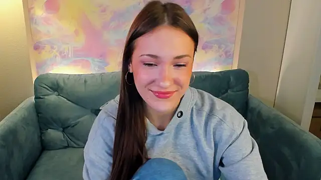 MirageAnn online show from March 14, 10:10 am